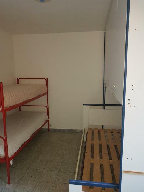 Apartmán Casa Di Nella Campiglia Marittima Exteriér fotografie